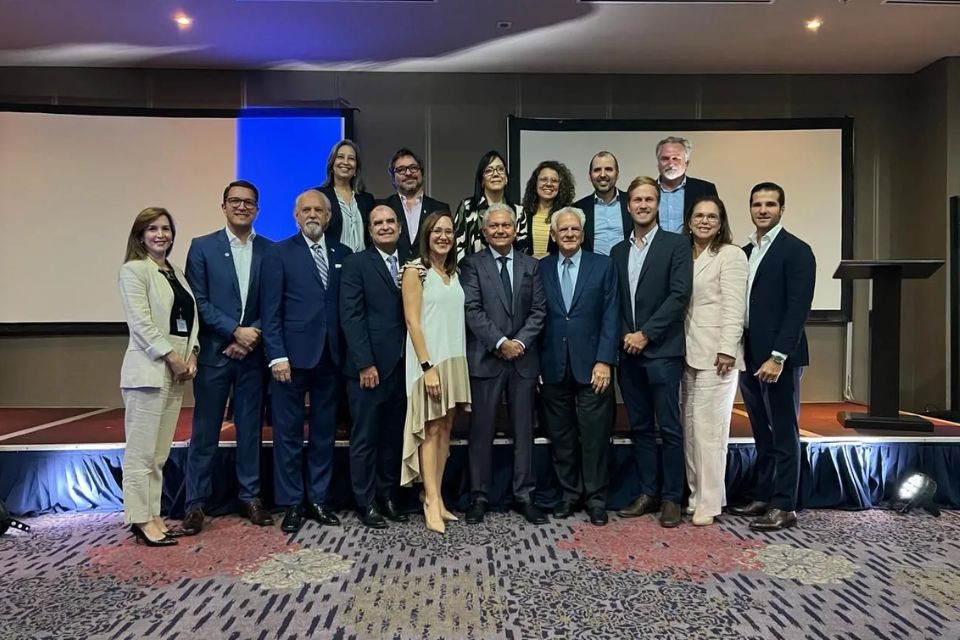 Primera cumbre de empresarios venezolanos de la región en Panamá