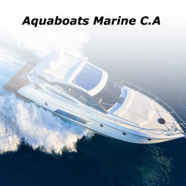 Aquaboats Marine C.A 