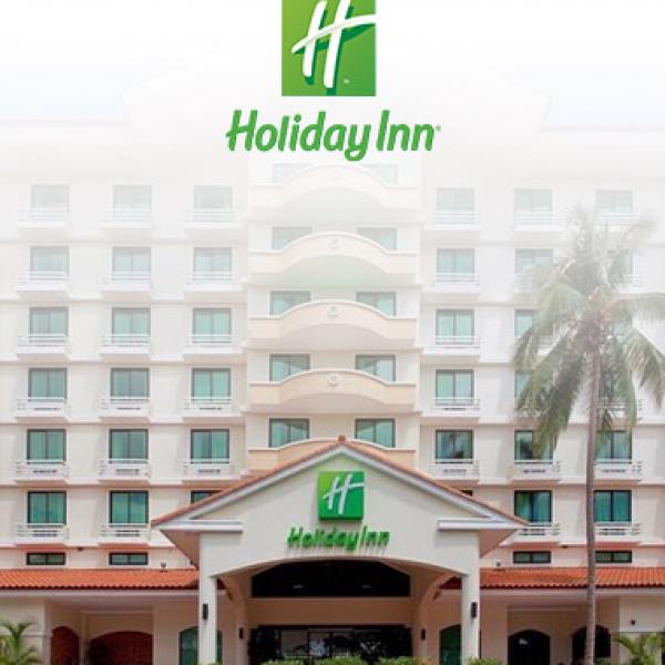 Hotel Holiday Inn Panamá 