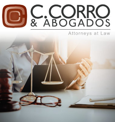 C. Corro & Abogados