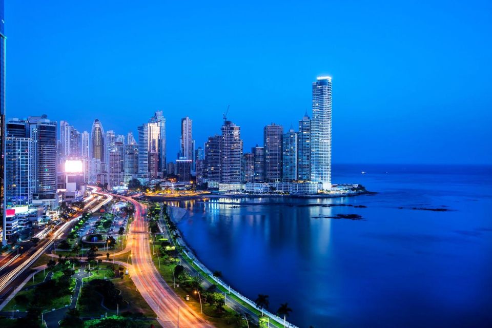 Panamá será el país sede del VIII Congreso Inmobiliario Latinoamericano  CILA 2023 