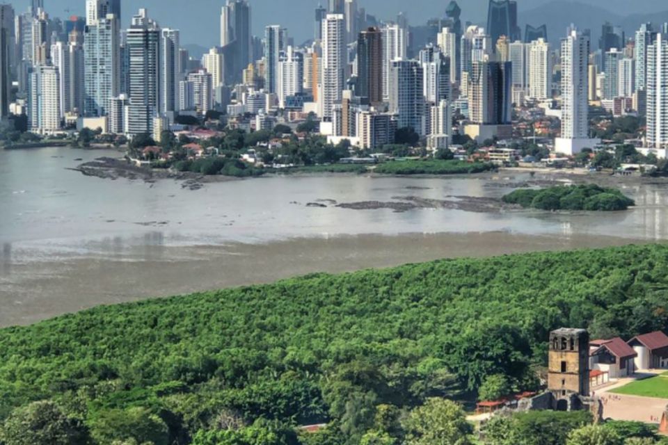 Crece inversión de empresarios en sector inmobiliario en Panamá 