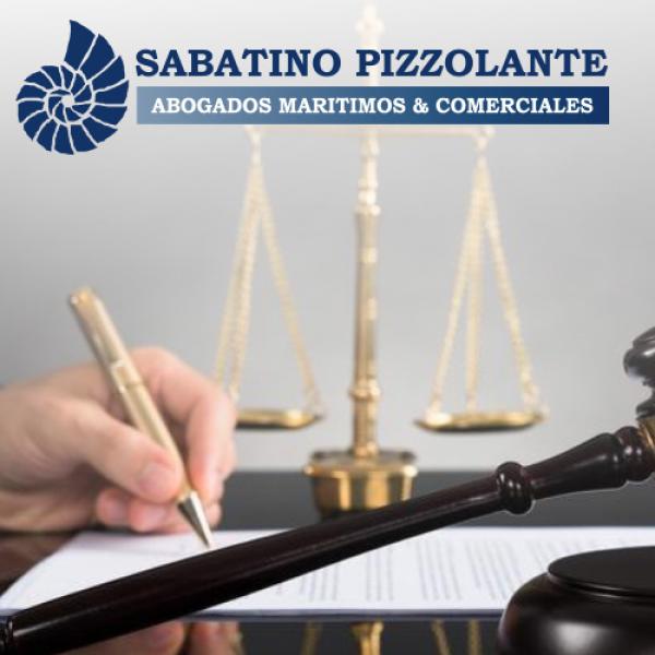 Sabatino, Pizzolante Abogados Maritimos & Comerciales, S.A.